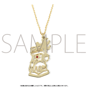 �V���[�}���L���O�W�S�[�C���O�o�_�J�ËL�O�ʔ́@�l�b�N���X�@�n�I