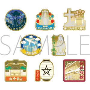 SHAMAN KING@݂₰sYRNV