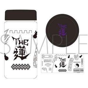 SHAMAN KING@NA{g@`[THE@