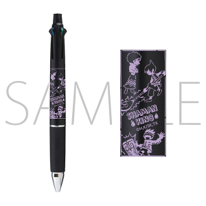 SHAMAN KING@WFbgXg[@pbg@`[THE@