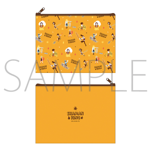 SHAMAN KING@tbg|[`@pbg