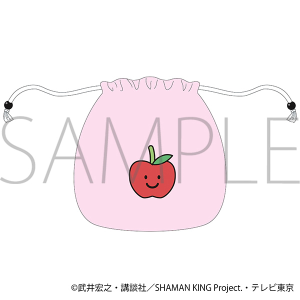 SHAMAN KING@Ai̋В|[`