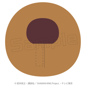 SHAMAN KING@PUPPELAipyj̒݁@ӂ΂艷܂񂶂イ