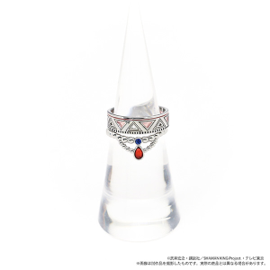 SHAMAN KING@2AO@R Ai