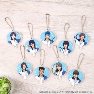 【専用】【ご予約済】ダイタク　アクスタ＆バッヂ Yostar OFFICIAL SHOP ONLINE / JR秋葉原駅店 缶バッジセット