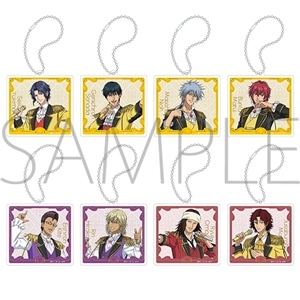 �V�e�j�X�̉��q�l�@�A�N�����L�[�z���_�[�R���N�V�����^B