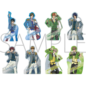 �V�e�j�X�̉��q�l�@�؂��R���N�V�����^A