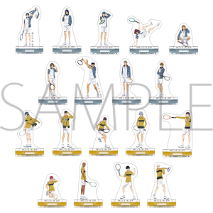 ぷちっとコレクション｜ムービック（movic）