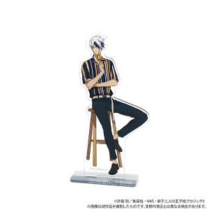 限定】アクリルスタンド テニプリスト夏 佐伯虎次郎: 公式通販