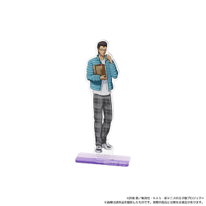 限定】アクリルスタンド テニプリスト冬 不二周助: 公式通販