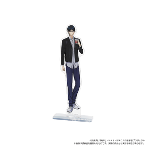 限定】アクリルスタンド テニプリスト冬 橘 桔平: 公式通販