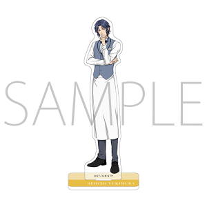 限定】キャラバッジコレクション テニプリスト凱旋: 公式通販 限定】キャラバッジコレクション テニプリスト凱旋: 公式通販