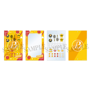 新テニスの王子様 池袋PACKS アクリルスタンド 手塚国光: キャラ