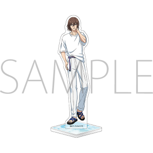 新テニスの王子様 アクリルスタンド／越前リョーマ: キャラ