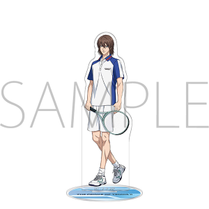 テニスの王子様 グッズ ｜ムービック（movic）