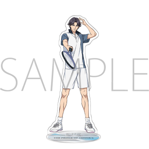 新テニスの王子様 アクリルスタンド/跡部景吾