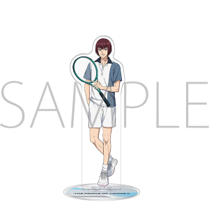 新テニスの王子様 アクリルスタンド/向日岳人