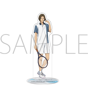 新テニスの王子様 アクリルスタンド/滝 萩之介