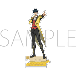 �V�e�j�X�̉��q�l�@�A�N�����X�^���h�^�^�c����Y