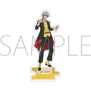 �V�e�j�X�̉��q�l�@�A�N�����X�^���h�^�m���뎡