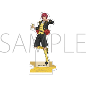 �V�e�j�X�̉��q�l�@�A�N�����X�^���h�^�ۈ�u����