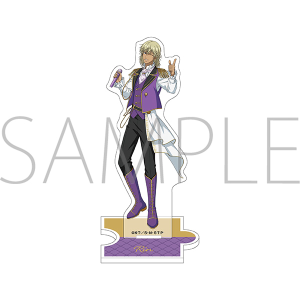 �V�e�j�X�̉��q�l�@�A�N�����X�^���h�^���Ï� �z