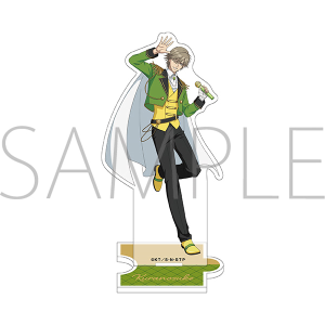 �V�e�j�X�̉��q�l�@�A�N�����X�^���h�^���Α��m��