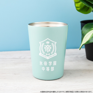 新テニスの王子様 ステンレスサーモタンブラー／四天宝寺中学校