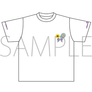 新テニスの王子様 Tシャツ 四天宝寺: キャラグッズ｜ムービック（movic）