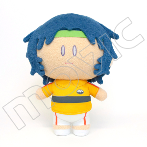 新テニスの王子様 よりぬい ぬいぐるみ 手塚国光: キャラグッズ