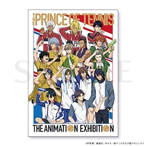 �A�j�� �e�j�X�̉��q�l�W�@�󒍏��i �p���t���b�g