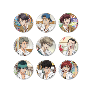 �y�󒍐��Y�z�V�e�j�X�̉��q�l�@���났�R���N�V�����ʃo�b�W -in SHOPPING- Set.B