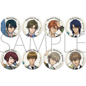 �V�e�j�X�̉��q�l�@�z���O�����L�����o�b�W�R���N�V�����^A