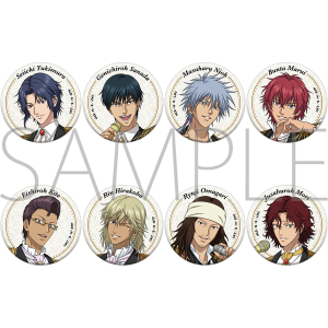 �V�e�j�X�̉��q�l�@�z���O�����L�����o�b�W�R���N�V�����^B