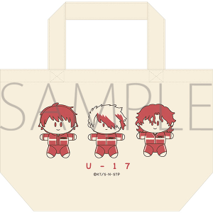 VejX̉ql@~jg[gobO@U-17@ʂver.