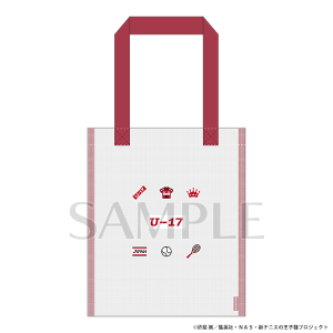 Aj ejX̉qlW ʔ́@bVg[g@U-17{\