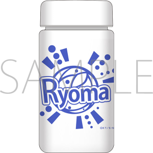 �V�e�j�X�̉��q�l�@�N���A�{�g���^�z�O�����[�}