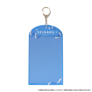 新テニスの王子様 ブロマイドホルダー/青学