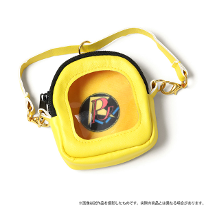 VejX̉ql@ɂ߂ MiMi-Pochette@C啍