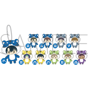 VejX̉ql@PUPPELAipyj@tBK[}XRbgRNViʂ݁j@xiЁjver.