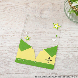 VejX̉ql@dJ[hP[X^lV󎛒wZ