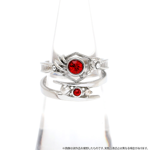新テニスの王子様 バースデーリング 佐伯虎次郎 13号【受注生産商品】
