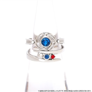 新テニスの王子様 バースデーリング 手塚国光 13号【受注生産商品】