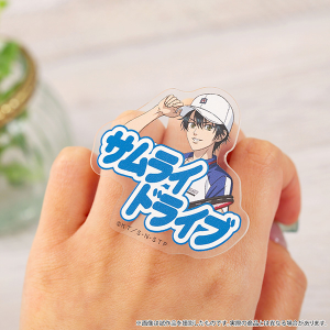 テニスの王子様 グッズ ｜ムービック（movic）