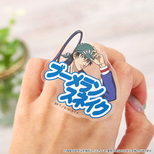 新テニスの王子様 アクリルリング/海堂 薫