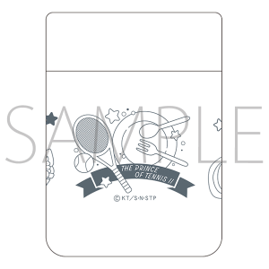 【テニプリスト 2023 WINTER】缶バッジ 公式ストア「テニプリスト ANIME TENIPURI OFFICIAL STORE」の