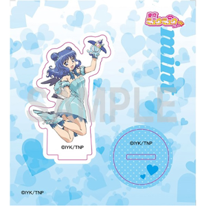 『東京ミュウミュウ にゅ〜』 アクリルスタンドシリーズ ミント