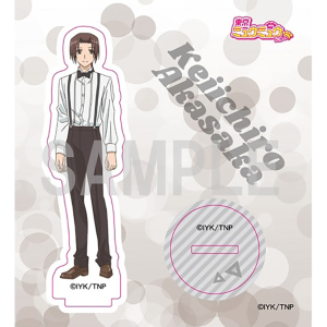 『東京ミュウミュウ にゅ〜』 アクリルスタンドシリーズ 赤坂圭一郎