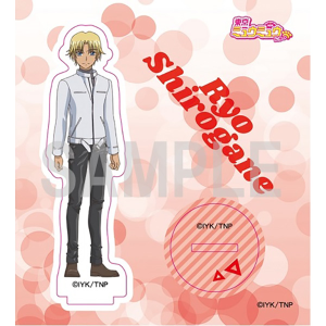 『東京ミュウミュウ にゅ〜』 アクリルスタンドシリーズ 白金稜