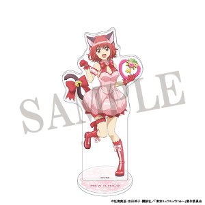 東京ミュウミュウ にゅ～ ポストカードセット: ダッシュストア